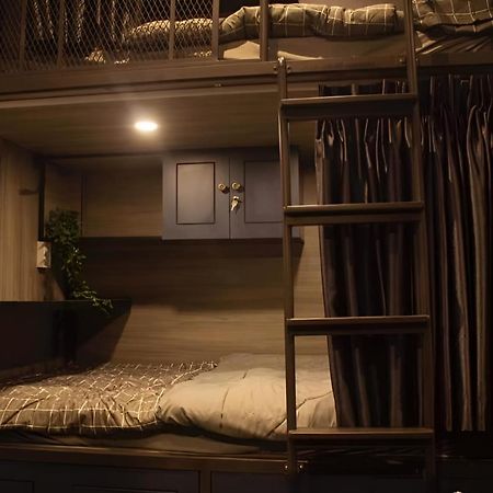 Homstay 1106 Quang Trung Хошимин Екстериор снимка