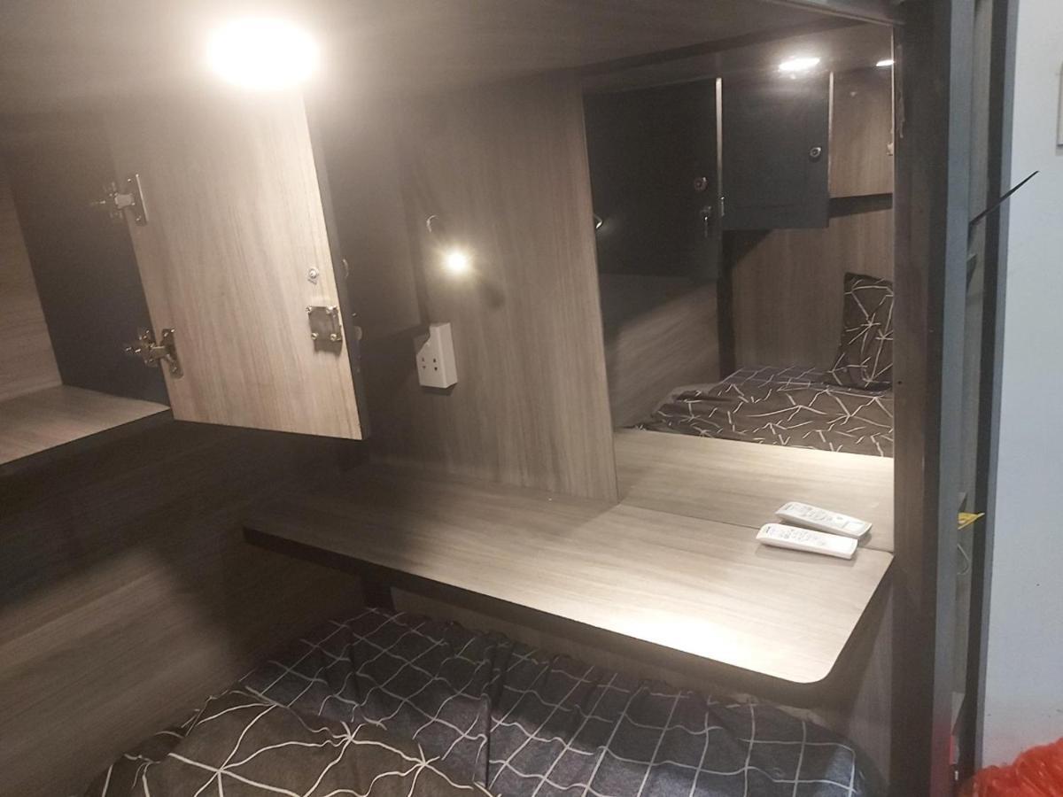 Homstay 1106 Quang Trung Хошимин Екстериор снимка