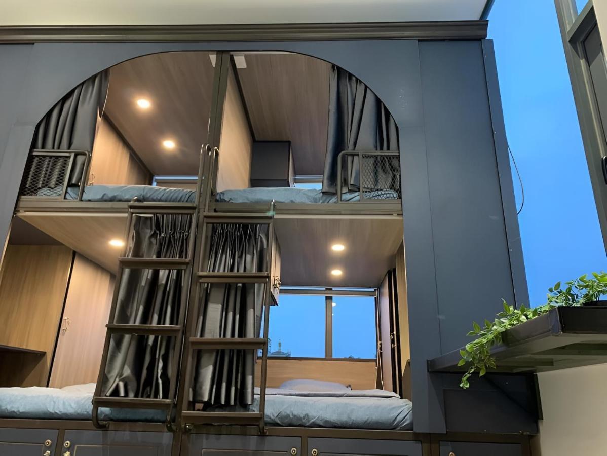 Homstay 1106 Quang Trung Хошимин Екстериор снимка