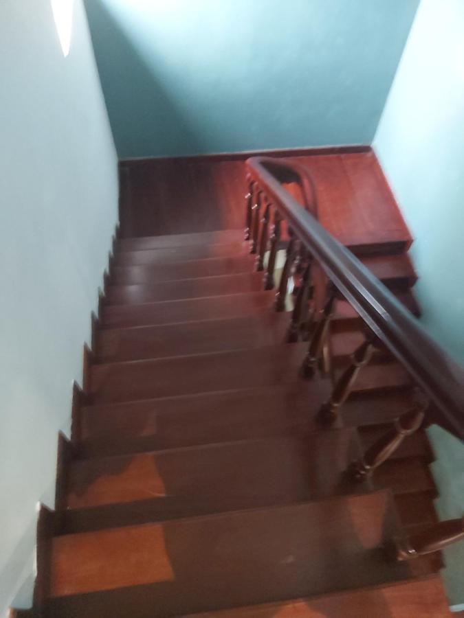 Homstay 1106 Quang Trung Хошимин Екстериор снимка