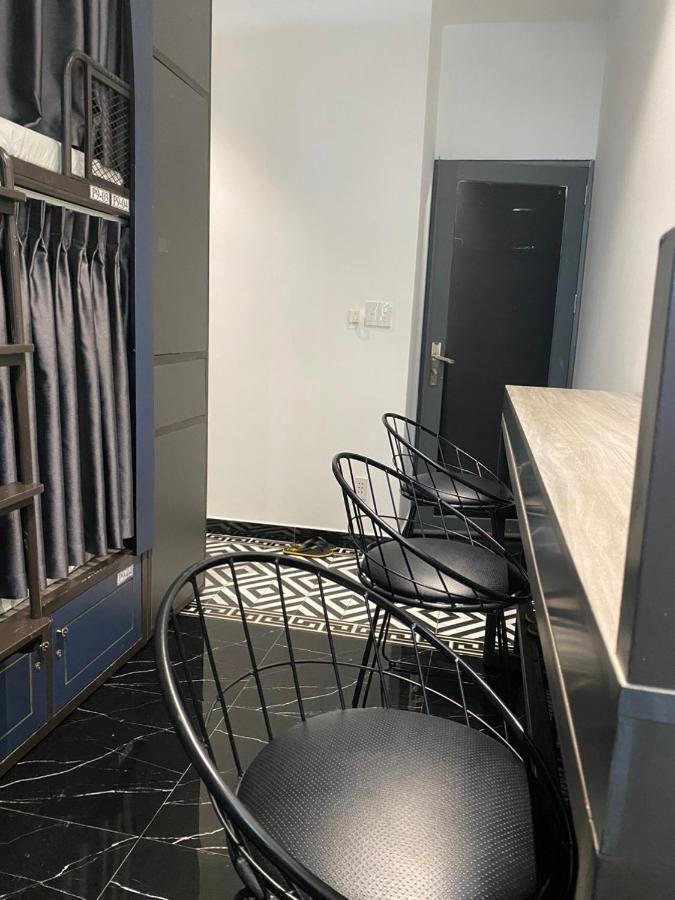 Homstay 1106 Quang Trung Хошимин Екстериор снимка
